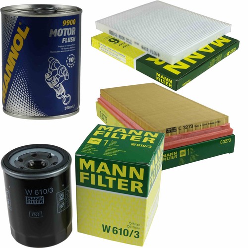 Originale mann kit diagnosi - kit,