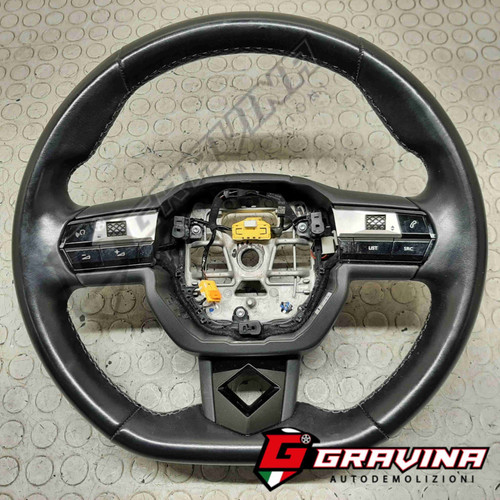 98258019ze00 volante pelle - 98258019ze00,