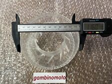 PREFILTRO VETRINO RUGGERINI RF80-RF81-MC70-MC71-RF88 MM116