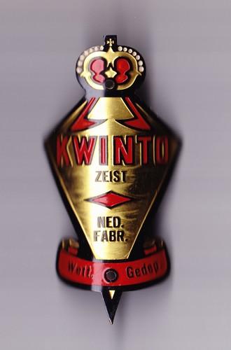Vintage kwinto head - vintage,
