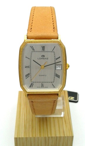 Orologio vintage lorenz - orologio,