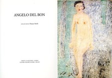 Angelo Del Bon. Galleria