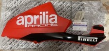 Carena Inferiore Sinistra Aprilia RS 125 cc 2006/2010 - AP8184862