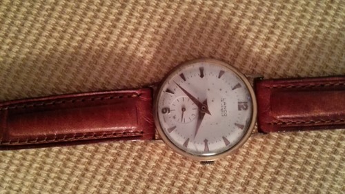 Lanco orologio usato - lanco, vintage
