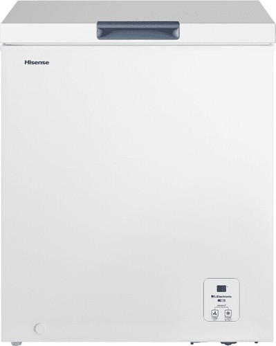 Hisense congelatore pozzetto - congelatore,