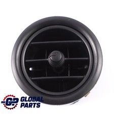 Mercedes W447 bocchetta aria cruscotto griglia ugello nero A4478000054