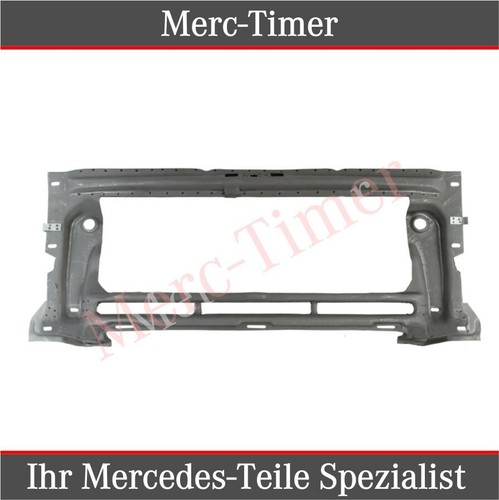 Mercedes vario w670 - w670, 1996-2013