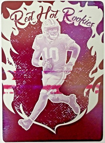 2020 donruss jordan - 2020, rc