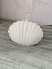 Candela a Forma di Conchiglia – 6 cm
