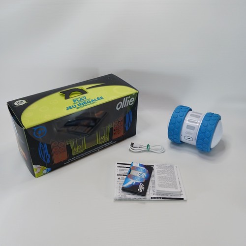 Sphero ollie app - ollie, app-enabled