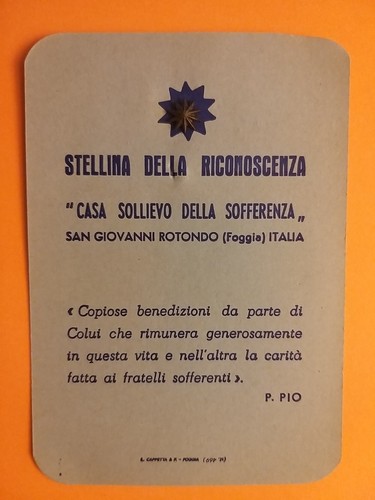 Padre pio pietrelcina - padre,