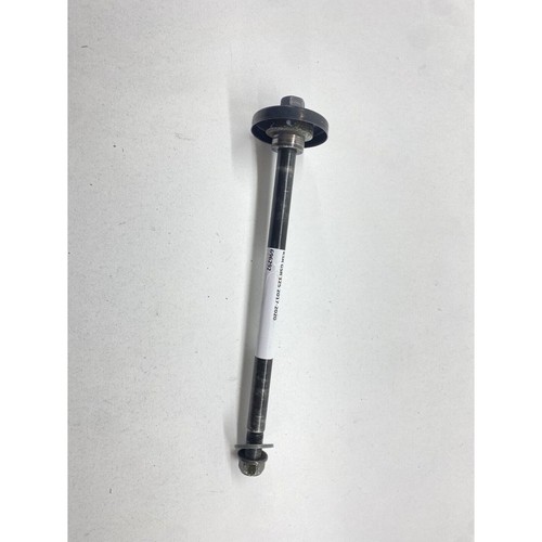 Perno asse benelli 251 - perno,