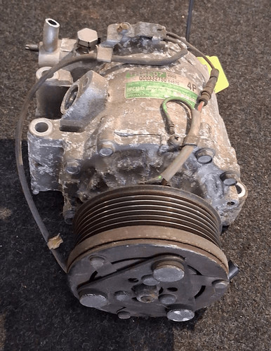 38810rna014 compressore c - compressore, a/c