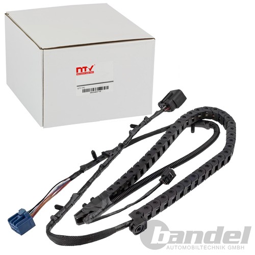 Nty kit riparazione cavi porta - riparazione,