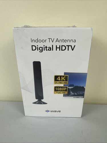 Antenna hdtv digitale - antenna,