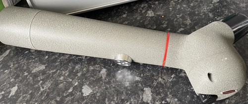 Kowa cannocchiale da - kowa, ts-1
