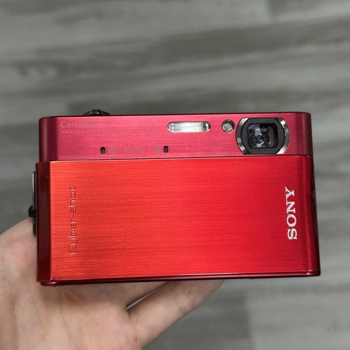 Sony cyber shot dsc - sony,