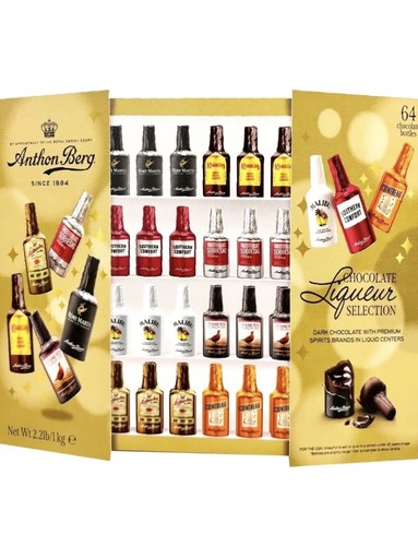 Bottiglie liquore - , al