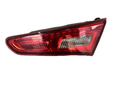 FANALE FARO STOP LUCE