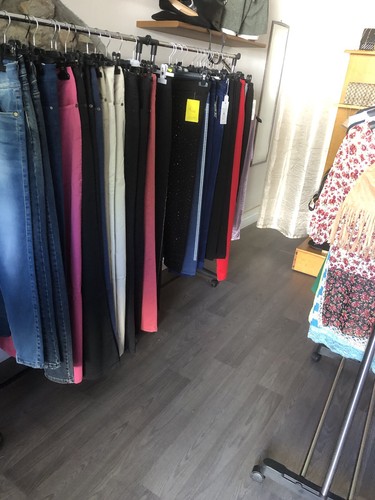 Lotto abbigliamento donna - lotto,