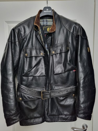 Belstaff modello panther - modello,