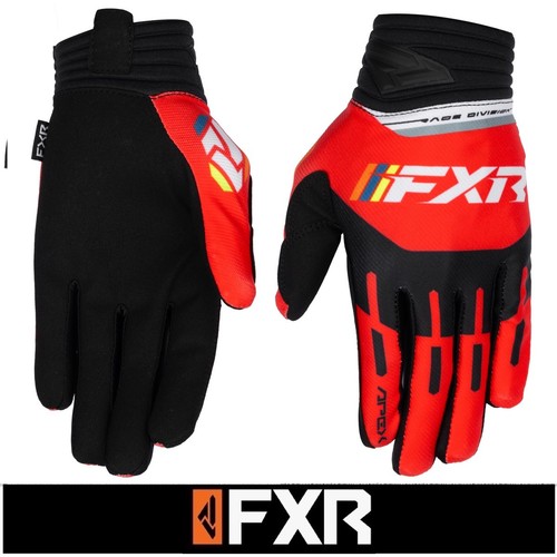 Guanti fxr - fxr, mx