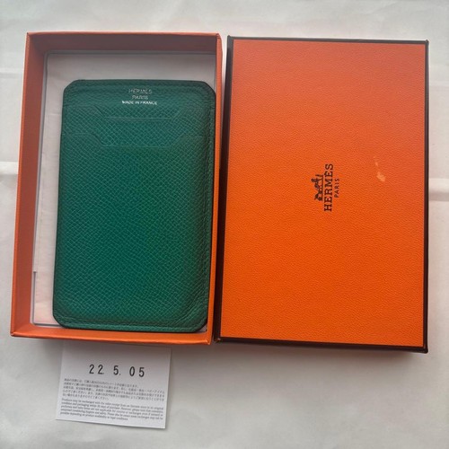 Custodia per carte hermes - custodia,