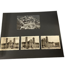 Lotto cartoline RPPC vintage