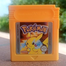 ✔️ITA Pokemon Versione