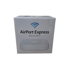 Apple AirPort Express Stazione