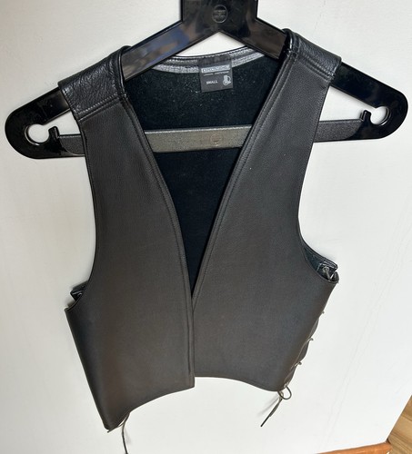 Gilet uomo vera pelle - vera,