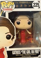 Funko Pop! Vinile: The Hunger