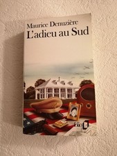 L'Addio Al Sud | Buone