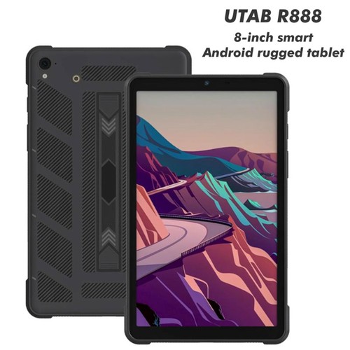 Lte robusto tablet pc - 4g,