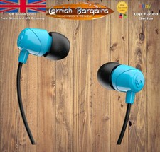 Skullcandy Jib Auricolari