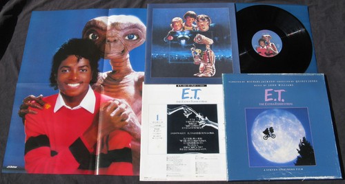 Michael jackson coffret - jackson, et