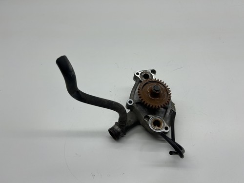 Pompa acqua motore water pump - motore,