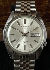 Orologio Vintage Seiko