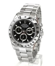 Rolex Daytona ref. 116520 -