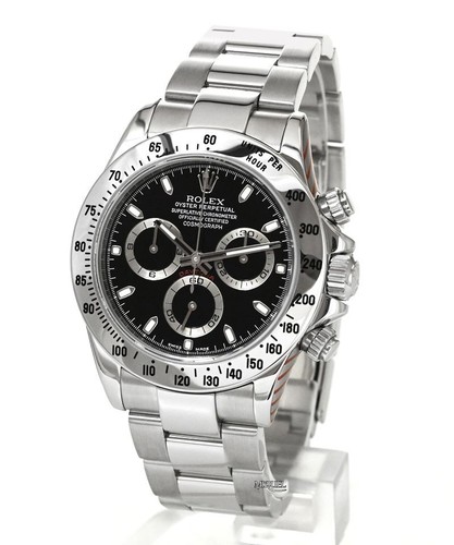 Rolex daytona ref 116520 - rolex,