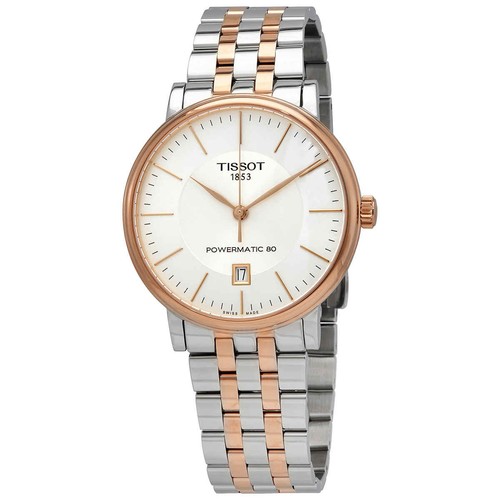 Orologio uomo tissot carson - orologio,