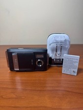 Benq DC C500 Fotocamera Digitale 5.0 MP con Batteria e Caricabatterie Funziona