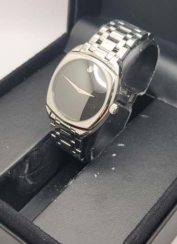 Orologio uomo movado - uomo,