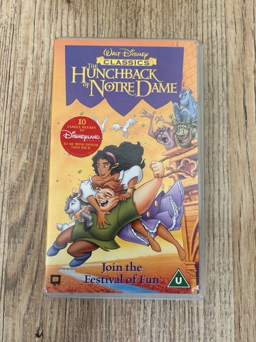 Walt disney classics - disney,