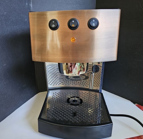 Macchina espresso ascaso - da,