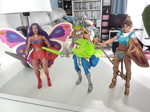 Lot motu classics - lot,