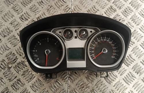 Ford focus 2008 tachimetro - ford,