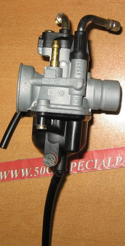 Dellorto carburatore phbn - dellorto, 12