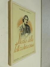 STORIA DELLA LETTERATURA RUSSA Giorgio Chiarelli Lucio Susmel Lingue estere 1945
