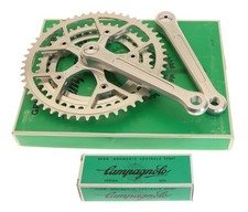 Guarnitura tripla Campagnolo
